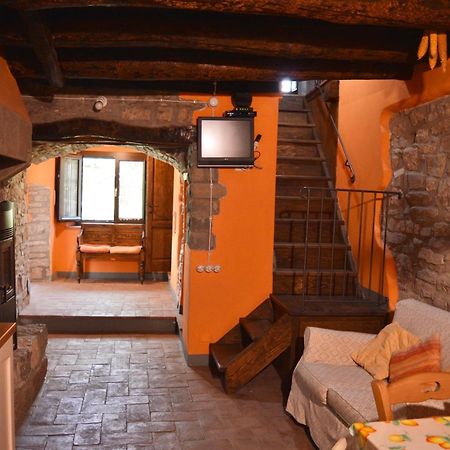 Agriturismo Vezzano 치우시 델라 베르나 외부 사진